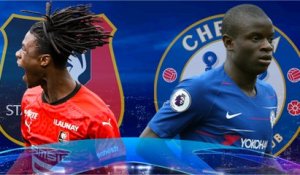 Rennes-Chelsea : les compositions probables