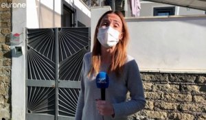 L'Italie réquisitionne 20 000 lits d'hôtel pour des patients atteints de Covid-19