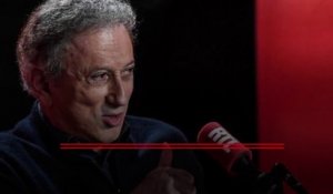 Michel Drucker sur RTL : «Je reviens de très loin»