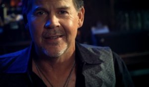 Gary Allan - Waste Of A Whiskey Drink