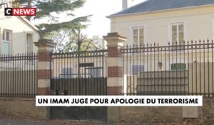 L’ancien imam de Villiers-le-Bel bientôt jugé pour apologie du terrorisme