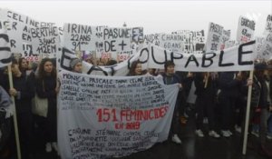 Un après la mise en place d'un Grenelle, les Françaises sont-elles mieux protégées ?