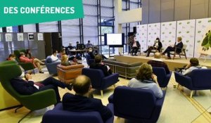 La Mission Innovation aux semaines européennes du développement durable à Bercy