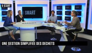 SMART IMPACT - SMART IMPACT, 3e partie du 14 septembre 2020