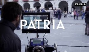 Patria - Les acteurs reviennent sur les principaux thèmes de la série (Bonus)
