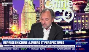 Chine Éco: Leviers et perspectives de la reprise en Chine - 26/11