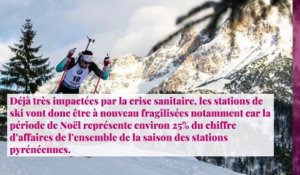 Stations de ski fermées à Noël : Martin Fourcade lance un appel aux Français