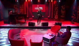 Marina Kaye - 7 Billion (Live) - Le Grand Studio RTL