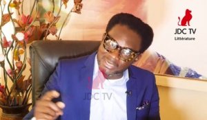 Dr JIMMY YAB : le Cameroun doit s’inspirer des modèles économiques d'Asie de l'Est