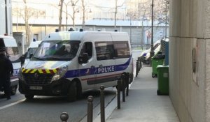 Violences policières en France : les charges se précisent