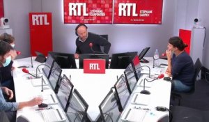 Le journal RTL de 19h du 27 novembre 2020