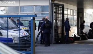 Violences policières en France : les charges se précisent