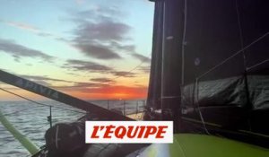 Le résumé de la troisième semaine en vidéo - Voile - Vendée Globe