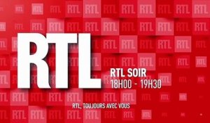 Le journal RTL de 18h du 06 décembre 2020