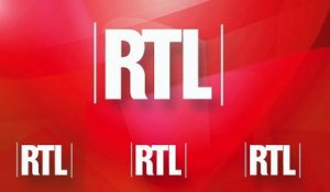 Le journal RTL de 10h du 29 novembre 2020