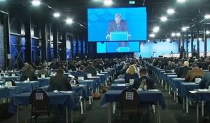 Divisée face à la pandémie, l'AFD tient un Congrès controversé