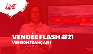 Vendée Flash #21 [FR]