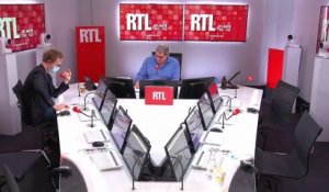 Le journal RTL de 8h du 30 novembre 2020