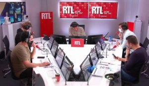 RTL Foot : revivez Saint-Étienne - Lille