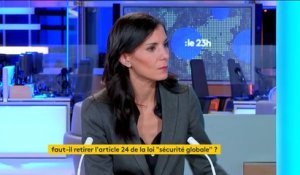 Violences policières : Aurélien Taché souhaite le départ du préfet de police de Paris