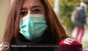 Affaire Le Scouarnec : réouverture du procès de l'ancien chirurgien
