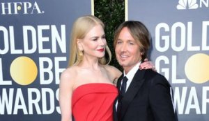 Nicole Kidman : la confiance est l'élément le plus important de son mariage