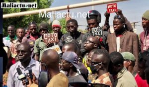 Mali : l’actualité du jour en Bambara Mardi 01 décembre 2020
