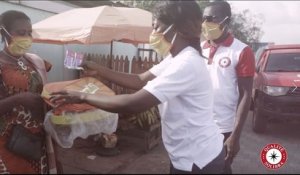 Rentrée scolaire: Solibra donne un coup de pouce aux femmes battantes