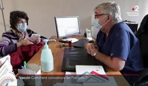 Vaccin contre le coronavirus : comment convaincre les Français ?