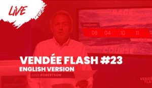 Vendée Flash #23 [EN]