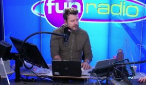 Bruno dans la radio - L'intégrale du 02 décembre