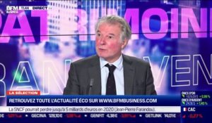 Sélection Intégrale BFM Patrimoine: La sélection progresse de 4,7% - 02/12