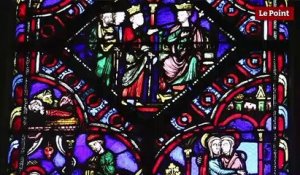 Les Secrets des Cathédrales : Saint-Pierre de Beauvais, l'orgueilleuse