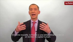 L'optimisme économique par Nicolas Baverez #1