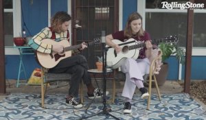 Jade Bird | In My Room Performance