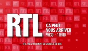 Le journal RTL de 11h du 03 décembre 2020