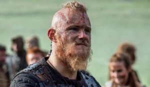 Vikings : le dernier chapitre de la série dévoile sa bande-annonce épique