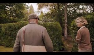 The Dig : bande-annonce du film Netflix avec Carey Mulligan et Ralph Fiennes  (vf)