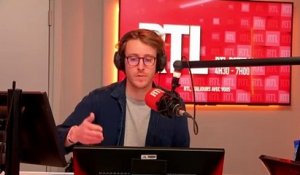 Le journal RTL de 04h30 du 04 décembre 2020