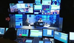 Emmanuel Macron sur TF1 et sur "Brut" : les risques d’une communication tous azimuts