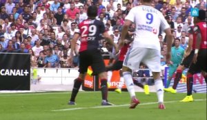 André-Pierre Gignac : Ses plus beaux buts à l'OM