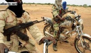 Mali : l’actualité du jour en Bambara Vendredi 04 Décembre 2020