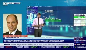 Frédéric Rollin (Pictet Asset Management) : Où en est-on avec le Brexit ? - 04/12