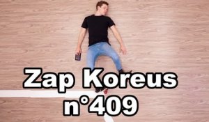 Zap Koreus n°409