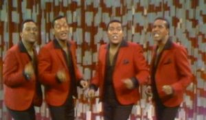 Four Tops - When You're Smiling/It's The Same Old Song/Something About You