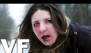 DEADSIGHT Bande Annonce VF (Film de Zombies - 4K ULTRA HD, 2020)
