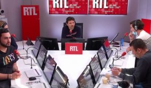 RTL Foot : revivez Nîmes-Marseille
