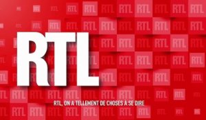 Le journal RTL de 14h du 05 décembre 2020