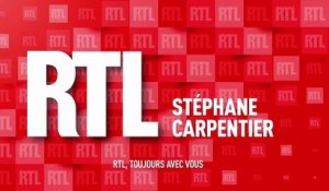 Le journal RTL de 8h du 06 décembre 2020