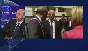 Régionales : Guerini veut des candidats de la majorité dans toute la France